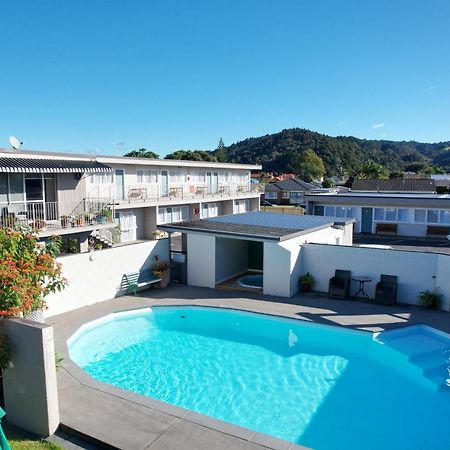Continental Motel วานกาไร ภายนอก รูปภาพ