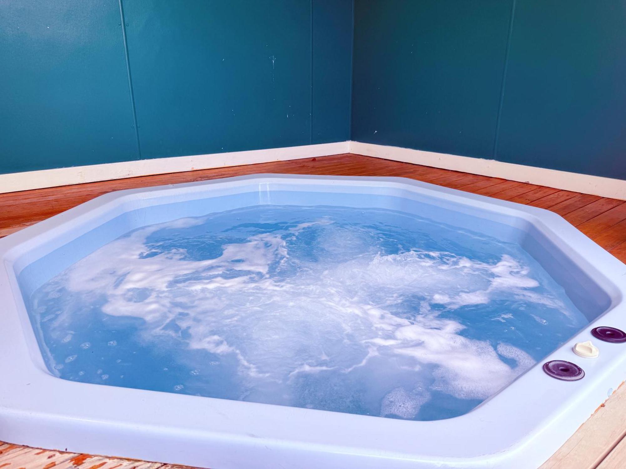 Continental Motel วานกาไร ภายนอก รูปภาพ